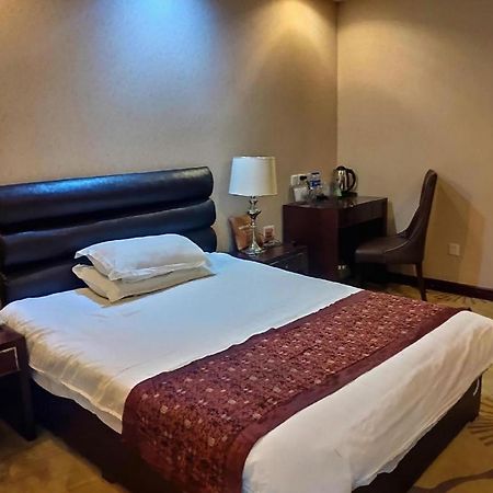 Shanghai Dikang Boutique Hotel Kültér fotó
