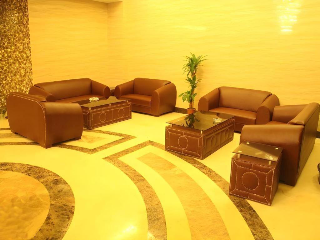 Shanghai Dikang Boutique Hotel Kültér fotó