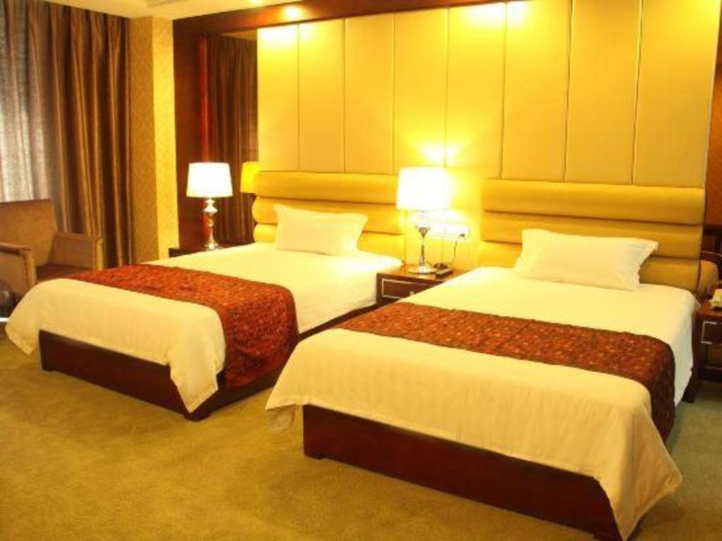 Shanghai Dikang Boutique Hotel Kültér fotó
