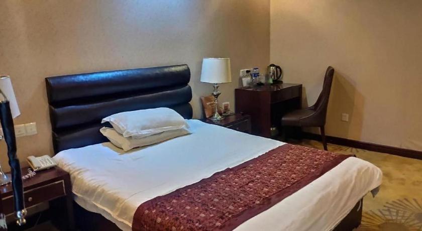 Shanghai Dikang Boutique Hotel Kültér fotó