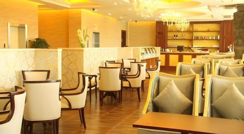 Shanghai Dikang Boutique Hotel Kültér fotó