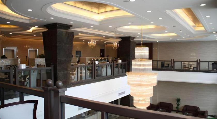 Shanghai Dikang Boutique Hotel Kültér fotó