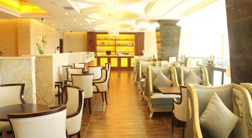 Shanghai Dikang Boutique Hotel Kültér fotó