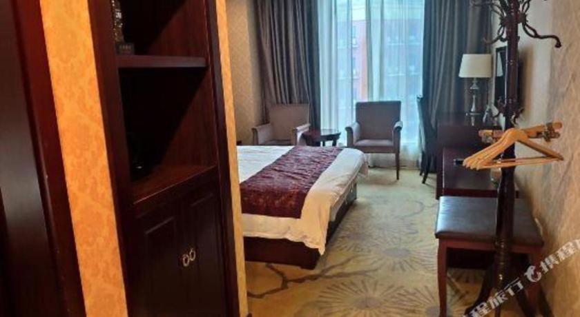 Shanghai Dikang Boutique Hotel Kültér fotó