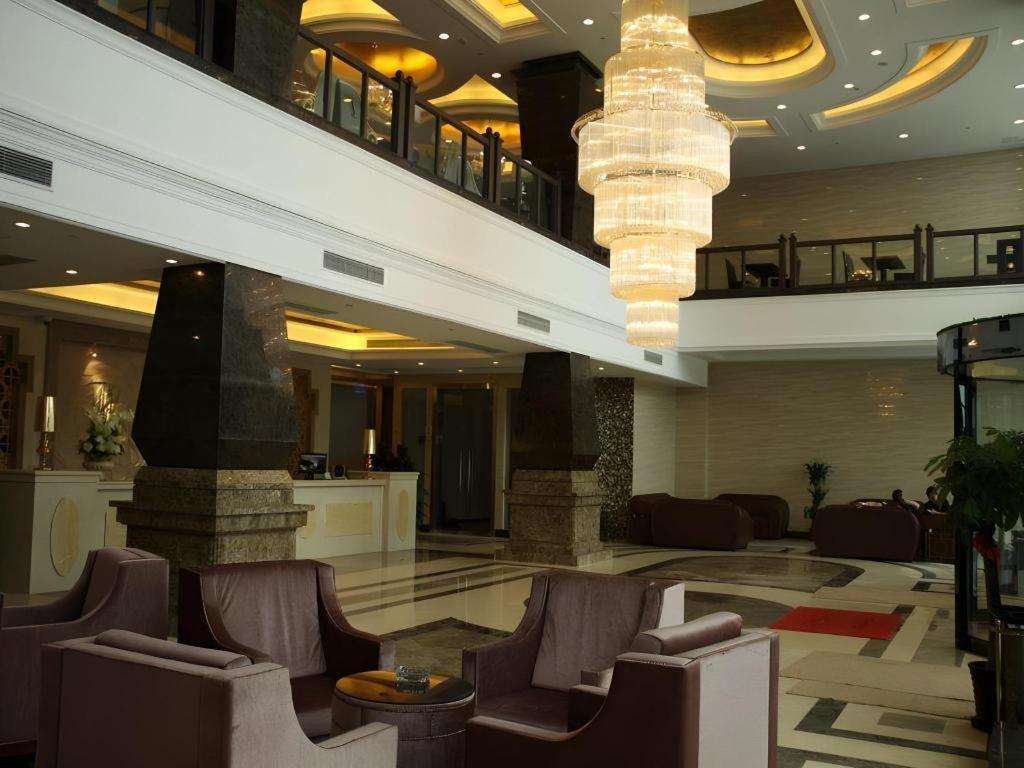 Shanghai Dikang Boutique Hotel Kültér fotó